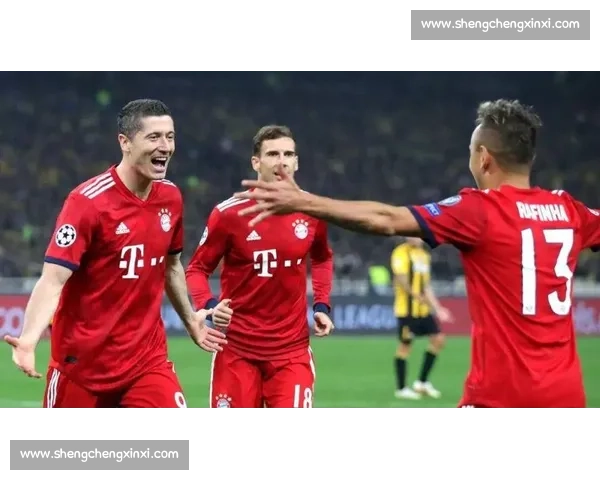 欧冠焦点战：拜仁主场迎战国米 豪门对决引爆欧洲足坛