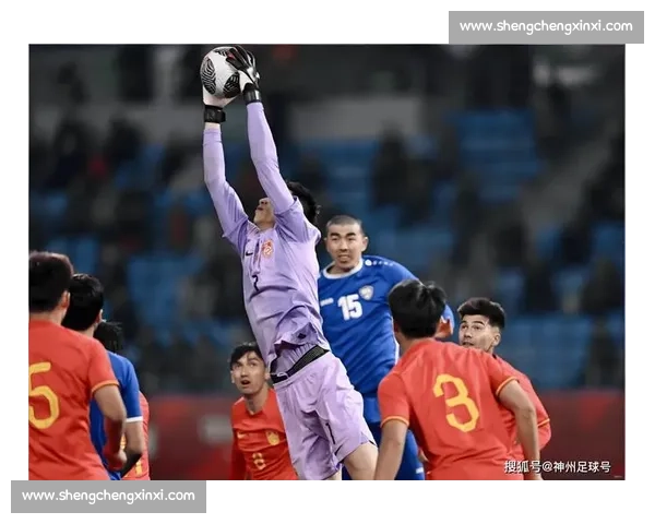 国足迎战乌兹别克斯坦海报发布点燃出线希望之战关键较量全民关注