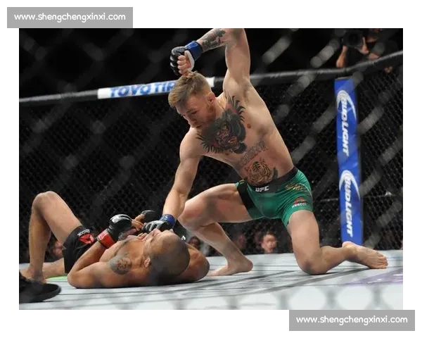 康纳麦格雷戈重返赛场巅峰之战再掀格斗狂潮谁能终结他的传奇