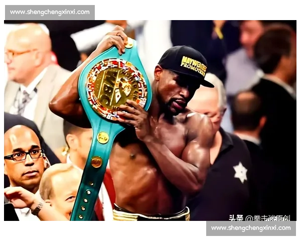 帕奎奥对决梅威瑟世纪拳坛巅峰之战的荣耀与争议传奇宿命对抗史诗