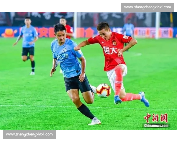 恒大vs辽宁宏运焦点对决中超赛场攻防博弈引爆看点强强碰撞悬念十足