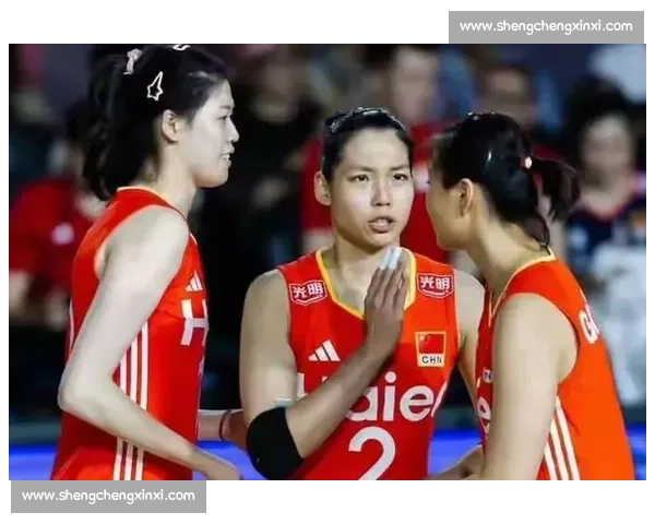 巅峰对决美国女排迎战日本女排速度与力量的较量世界赛场荣誉之争