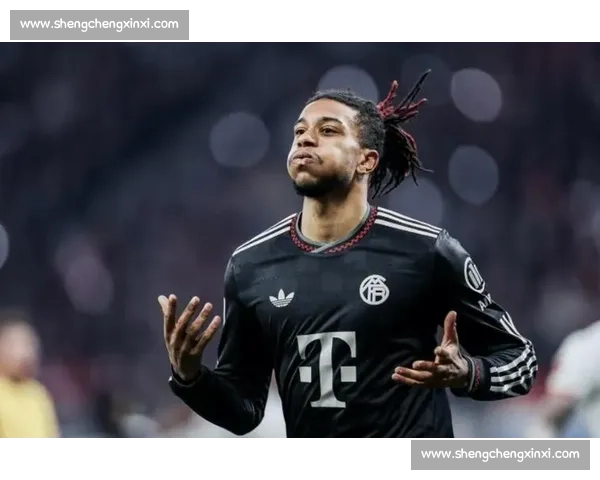 皇马对阵拜仁赛果揭晓欧冠格局再起巨大波澜豪门碰撞引发全球关注