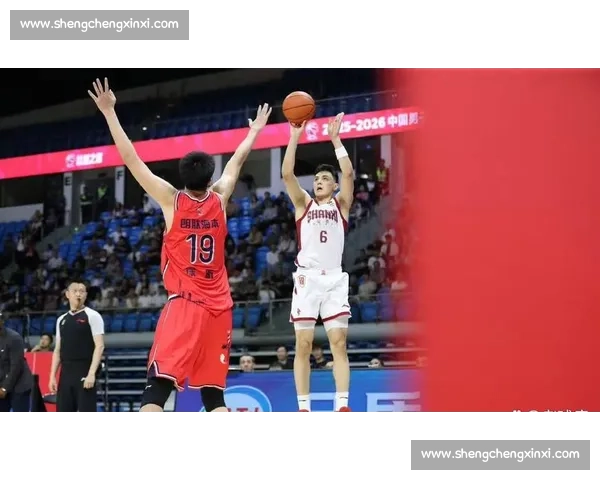 辽宁队vs强敌焦点之战攻防博弈引爆赛场期待冠军悬念升级热血再起