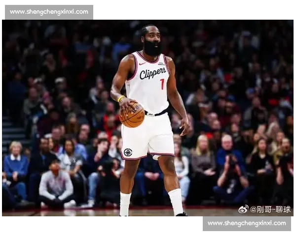 火箭快船抢七生死战哈登领衔冲破宿命改写季后赛走向巅峰对决今夜见证历史