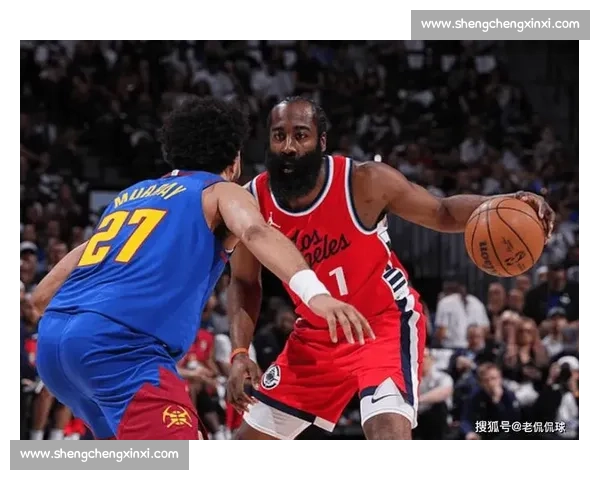 NBA快船掘金抢七大战全程回放解析与关键瞬间盘点胜负走势深度复盘