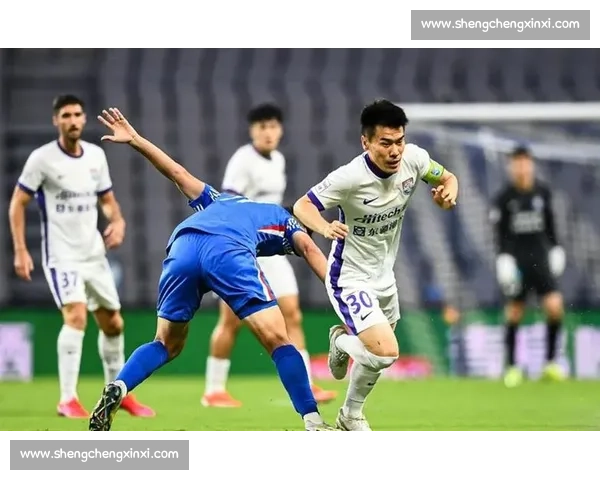 从攻防数据到临场调整解析申花对阵东京FC胜负关键走势与战术博弈